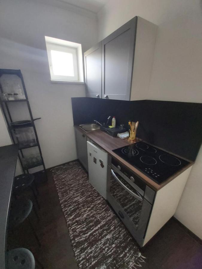 Polonia Apartman Leilighet Egerszalók Rom bilde